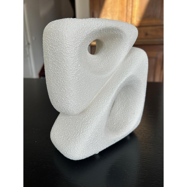 1960s Vase by Roberto Rigon for Bertoncello, 1960s For Sale - Image 5 of 10