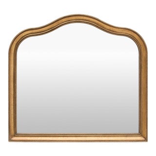 Nalanda Mantel Mirror 32X36 For Sale