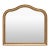 Nalanda Mantel Mirror 32X36 For Sale