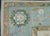 Early 21st Century Turkish Oushak Square Rug 9'10" x 10'10" #20434 For Sale - Image 5 of 8