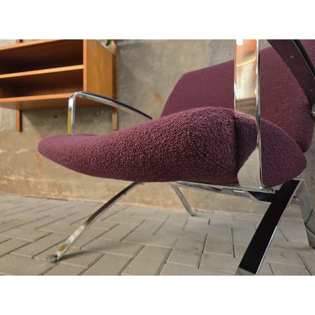1990s Minimalistic Dodo Chair by Artifort, 1990s For Sale - Image 5 of 15