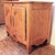 French Provincial Small French Provincial Elm Cabinet, 19th Century For Sale - Image 3 of 14