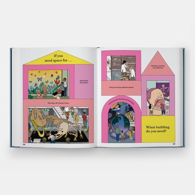 Paper What's That Building? An Architectural Guessing Game For Sale - Image 7 of 12