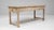 Wood 20th Century French Oak Trestle Dining Table For Sale - Image 7 of 18
