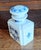 Vintage Tea Caddy in Onion Pattern by Meissen, 1970s, in Very Good conditions. Designed 1970 to 1979 This piece has an...