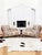 70s Mario Bellini Cassina "Pianura" style Oak Two Seater Sofa Loveseat (2 of 2) For Sale - Image 12 of 18