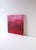 Late 20th Century Power Lines, Contemporary Minimalist Artwork, Painting on Canvas For Sale - Image 5 of 10