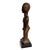 Old Antique African Kaguru Tanzania Tribal Figure For Sale - Image 4 of 9
