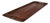 Brazilian Mid-Century Modern Tray in Rosewood, Jean Gillon, 1960s For Sale