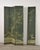 English Chinoiserie Decorated Flora and Fauna Folding Screen For Sale In Sacramento - Image 6 of 18