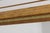Traditional Vintage Rectangular Gold Finish Mirror For Sale - Image 3 of 13