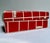 Maruki Box of 20 Bundled Kuromoji Wood Serving Sticks For Sale - Image 16 of 17