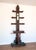 Arts & Crafts Carved Oak Hall Stand, 1870 For Sale - Image 11 of 18