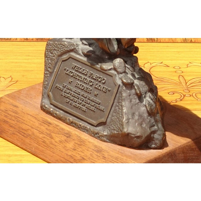 Gorgeous Statue in Great Vintage Condition. Solid and Firm. This is a small Statue. Please take the measurements into...