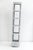 1980s La Torre Modular Bookcase by Vicent Martinez Disseny, 1989 For Sale - Image 5 of 15