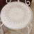 Vintage Stackable Garden Chairs, France, 1950s, Set of 4 For Sale - Image 16 of 18