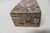 Asian 17th Century Chinese Porcelain Covered Box With Figural Decoration For Sale - Image 3 of 11