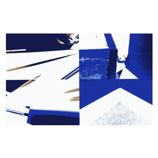 Alaina Building Angles #4 - Limited Edition 1/5 For Sale