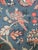 05601 Aegean byJaclyn Smith Home Vol. VI collection for Trend 1 7/8 yards fabric large-scale, 18th-century inspired...