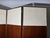 Radiant Screens by Baker Furniture the Thomas Pheasant Collection, Pair For Sale In Miami - Image 6 of 11