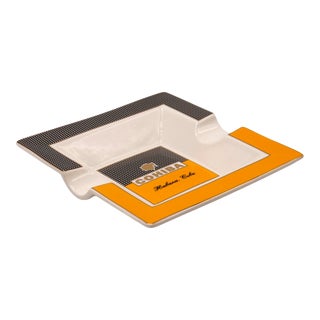 Cohiba Ceramic Cigar Ashtray For Sale