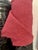 James Malone Soho Performance Fabric 901 Coral For Sale In New York - Image 6 of 6