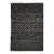 Hand Knotted Borderless Navajo Style Rug 06'09" X 09'00" For Sale
