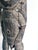 Yam Ceremonial Digging Stick with Carving Papua New Guinea For Sale - Image 9 of 16