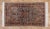 A hand-knotted Middle Eastern rug from the famous Ghom region is a demonstration of precise craftsmanship and high quality...