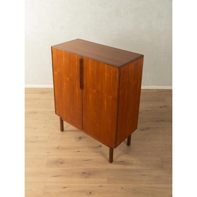 Vintage Cabinet by Jussi Peippo & Olli Borg for Asko, 1960s For Sale - Image 4 of 9