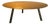 Elysian Brass Coffee Table by Zincutec For Sale