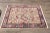 Persian Ivory Vintage Persian Hamadan Wool Rug For Sale - Image 3 of 6