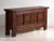 Antique Carved Pine Sideboard, Xinjiang, China, 1900 For Sale - Image 14 of 14
