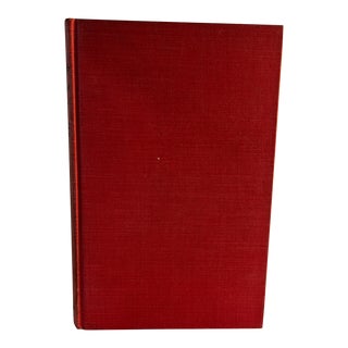 1953 Goya's Los Caprichos Book For Sale