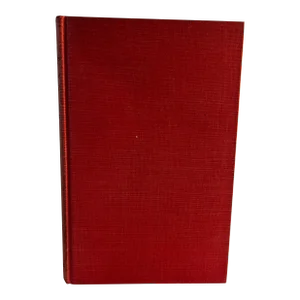 1953 Goya's Los Caprichos Book