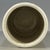 Crackle Glaze Porcelain Brush Pot With Horse & Pine Motif For Sale - Image 4 of 9