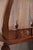 Antique English Wooden Bookcase, 1900s For Sale - Image 6 of 13