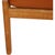 GE290 Ottoman in Oak by Anders Børgese, 1980s For Sale - Image 10 of 13