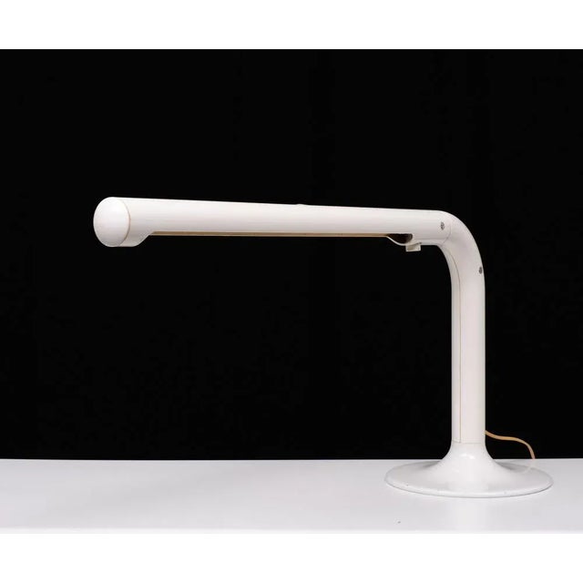 Here we have a super cool architect/desk lamp from Ateljé Lyktan. Designer Anders Pehrson created a timeless office and...