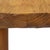 Brutalist Rustic Wood Milking Stool, 1950s For Sale - Image 9 of 18