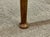 Early 20th Century English Oak Pedestal Table For Sale - Image 5 of 8