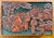 Antique 19th Century Chinese Carved Red Cinnabar Lacquer Table Box For Sale - Image 13 of 18