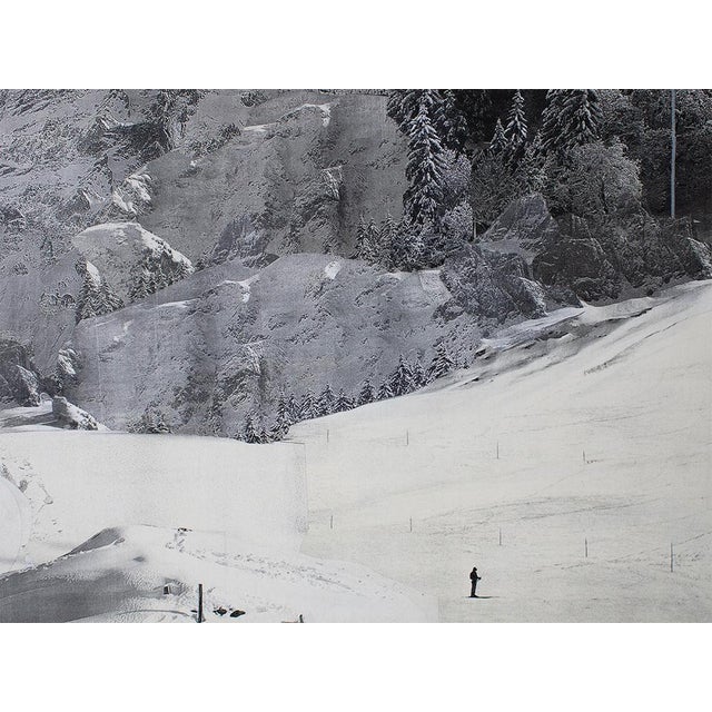 Britta Huttenlocher, Untitled, Canvas, 1991/1992 For Sale - Image 7 of 12