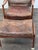 Wood Mid 20th Century Ib Kofod-Larsen Scandinavian Lounge Chair + Ottoman For Sale - Image 7 of 12