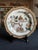 Chinoiserie Vintage Chinoiserie Monkey Plates, Hua Rong Tang Zhi, Set of 4 For Sale - Image 3 of 6