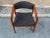 Mid 20th Century Pair Mid Century Walnut Lounge Chairs For Sale - Image 10 of 12