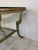 Hollywood Regency Cocktail Table For Sale - Image 10 of 13