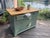 Antique Chest of Drawers in Fir, 1890s For Sale - Image 4 of 18