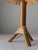 Bamboo and Rattan Table Lamp with Woven Shade, 1950s For Sale - Image 11 of 16