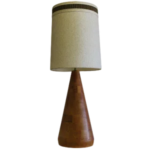 Patchwork Lamp